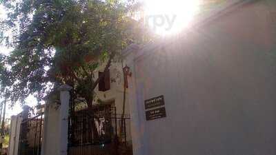 มัสตาร์ด ภูเก็ต คาเฟ่ แอนด์ เบคกิ้ง สตูดิโอ