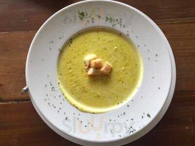 ร้านติดดอยติดดิน