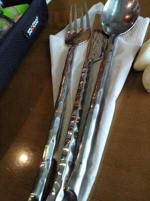 ร้านติดดอยติดดิน