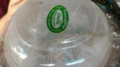 ร้านอาหาร น้ำทิพย์