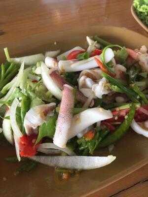 ถาวร ซีฟูดส์