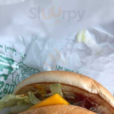 แมคโดนัลด์ : เทสโก้ เชิงทะเล ภูเก็ต