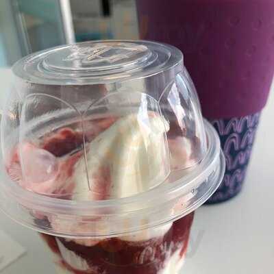 แมคโดนัลด์ : เทสโก้ เชิงทะเล ภูเก็ต