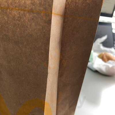 แมคโดนัลด์ : เทสโก้ เชิงทะเล ภูเก็ต