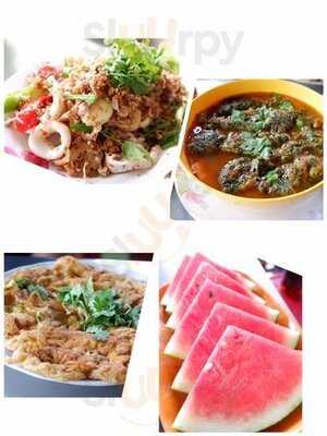 ครัวผู้ใหญ่จอย อาหารทะเล