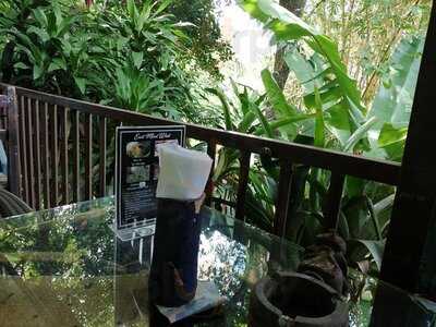 ร้าน โรงคั่วกาแฟสด เขารัง