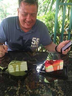 ร้าน โรงคั่วกาแฟสด เขารัง