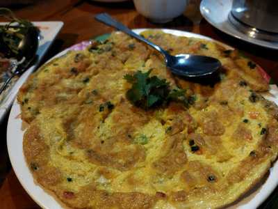 อิ่มปลาเผา เชียงราย