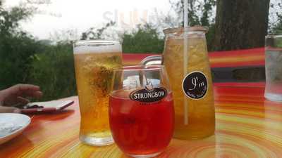 อิ่มปลาเผา เชียงราย