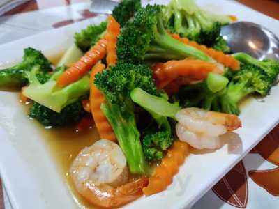 อิ่มปลาเผา เชียงราย