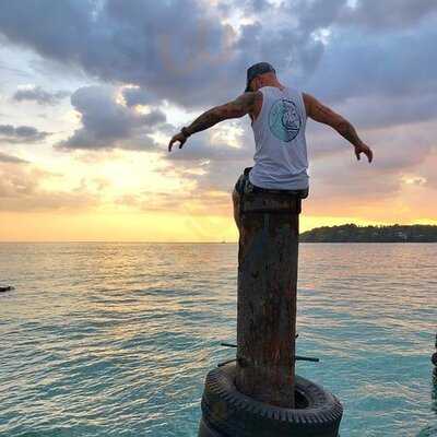 Rawai Beach Brasserie