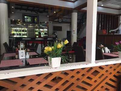 Rawai Beach Brasserie