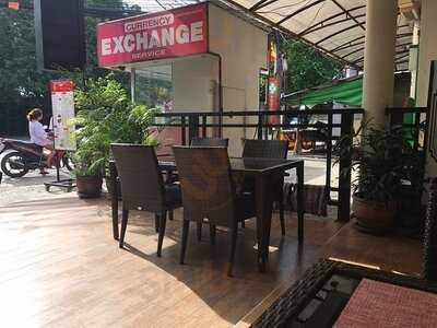 Rawai Beach Brasserie