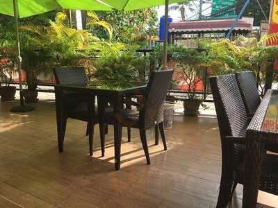 Rawai Beach Brasserie