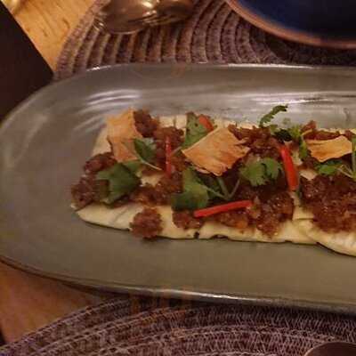 ตะไคร้ ไทยเรสเตอรองท์ เขาหลัก