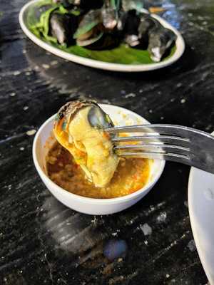 หอยเทพ ซีฟู๊ด 2