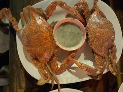 หอยเทพ ซีฟู๊ด 2