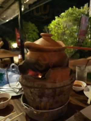 หอยเทพ ซีฟู๊ด 2