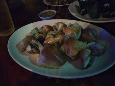 หอยเทพ ซีฟู๊ด 2