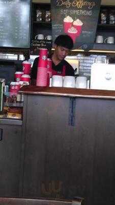 สตาร์บัคส์