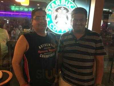 สตาร์บัคส์