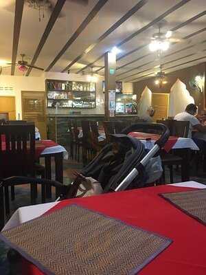 เทนโดริ พาเลซ เขาหลัก