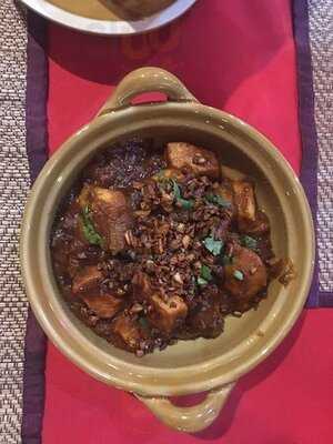 เทนโดริ พาเลซ เขาหลัก