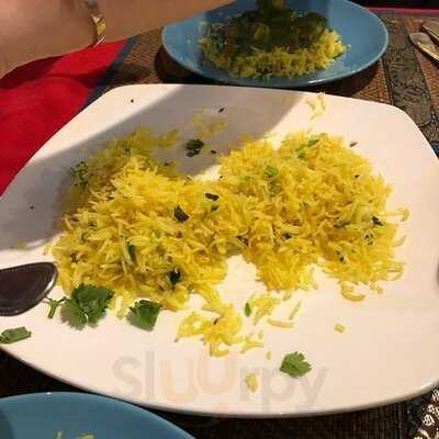 เทนโดริ พาเลซ เขาหลัก