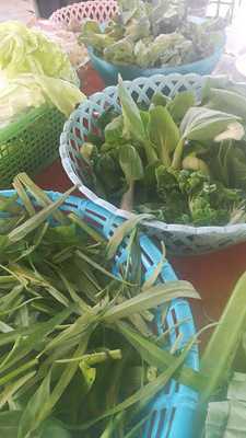 Thai Food Easy Style