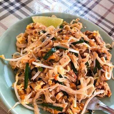 Thai Food Easy Style