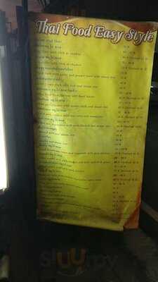 Thai Food Easy Style