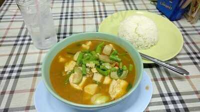 Thai Food Easy Style