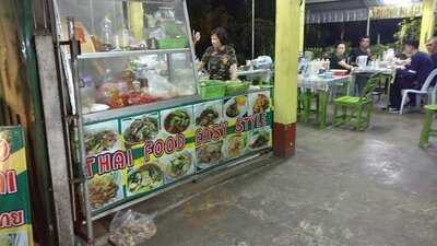 Thai Food Easy Style