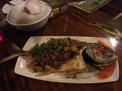 ลานหิน ชิลเอ้าท์