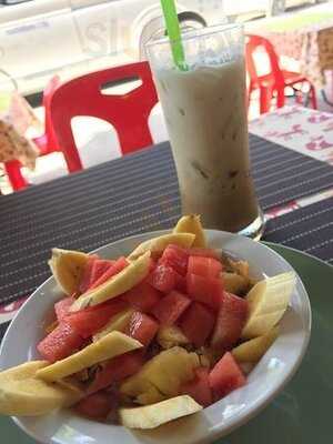 มหาราช เบเกอรี่