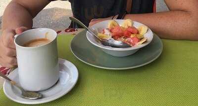 มหาราช เบเกอรี่