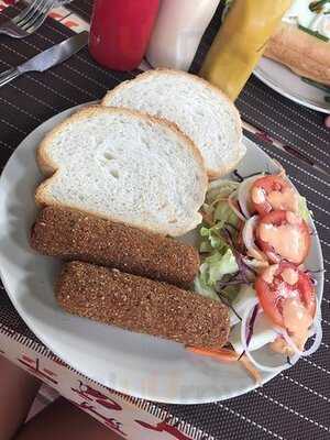 มหาราช เบเกอรี่