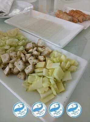 วีที แหนมเนืองภูเก็ต บาย วา