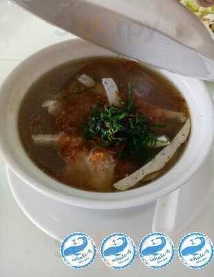 วีที แหนมเนืองภูเก็ต บาย วา