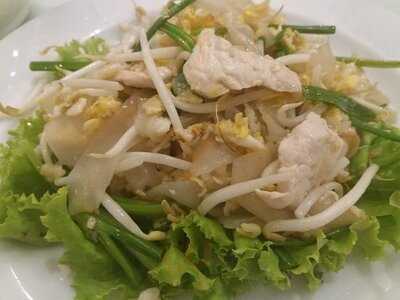 วีที แหนมเนืองภูเก็ต บาย วา