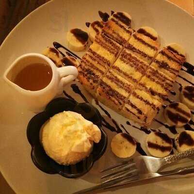 อาม่าบิสโตร