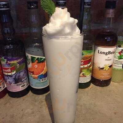 อาม่าบิสโตร