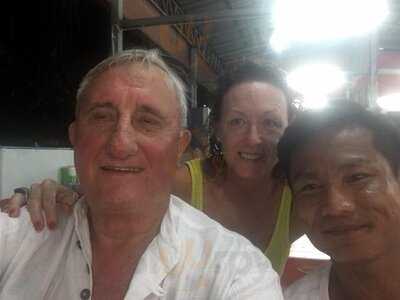 ร้านป้ารัตน์