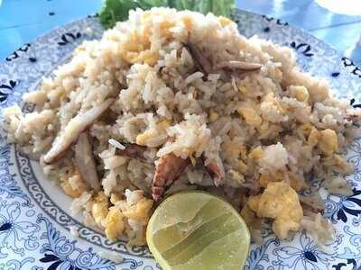 ร้านลุงเก้ง ซีฟู้ดส์