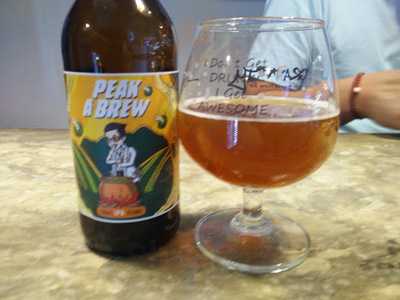 Craffity Craft Beer & Home Bar