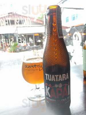 Craffity Craft Beer & Home Bar