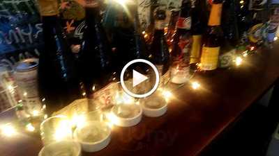 Craffity Craft Beer & Home Bar