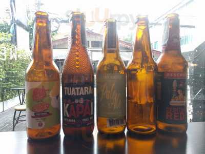 Craffity Craft Beer & Home Bar