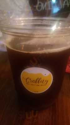 Craffity Craft Beer & Home Bar