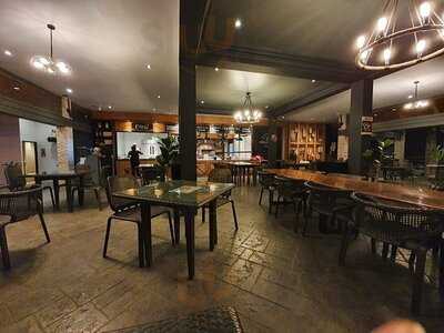 Ciao Pizza And Bistro